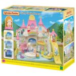 Castel Sunny Sylvanian Families