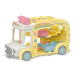 Autobuz Rainbow Fun Sylvanian Families — изображение 2