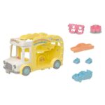 Autobuz Rainbow Fun Sylvanian Families — изображение 3
