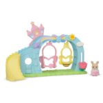 Set de joaca Nursery Swing Set Sylvanian Families — изображение 2