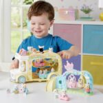 Set de joaca Nursery Swing Set Sylvanian Families — изображение 5