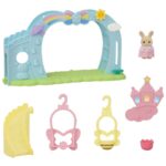 Set de joaca Nursery Swing Set Sylvanian Families — изображение 3