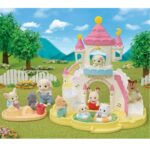 Castel Sandbox and Pool Sylvanian Families - imagine 4