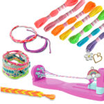 Set de creatie bratara WECOOL — изображение 3