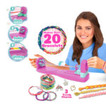 Set de creatie bratara WECOOL — изображение 2