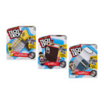 Set de joc X-Connect Park Creator Starter Set in asort. Tech Deck SPIN MASTER