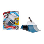 Set de joc X-Connect Park Creator Starter Set in asort. Tech Deck SPIN MASTER — изображение 4