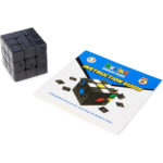 JOC CUB Tutor Cube 3x3 SPIN MASTER