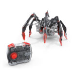 Jucarie interactiva Black Widow HEXBUG SPIN MASTER