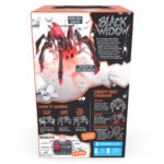 Jucarie interactiva Black Widow HEXBUG SPIN MASTER — изображение 5