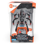 Jucarie interactiva Black Widow HEXBUG SPIN MASTER — изображение 3