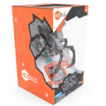 Jucarie interactiva Black Widow HEXBUG SPIN MASTER — изображение 4