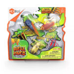 Set 5 gandaci interactive Nano Real Bugs HEXBUG SPIN MASTER — изображение 3