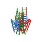 Game - Mistakos Ladders 3 players — изображение 2