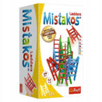 Game - Mistakos Ladders 3 players — изображение 3