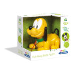 Jucarie de tras Catelusul Pluto Clementoni — изображение 3