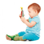 Smartphone interactiv Mickey CLEMENTONI - imagine 3