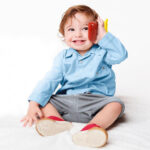 Smartphone interactiv Mickey CLEMENTONI - imagine 4