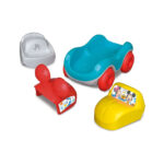 Jucarie masina Disney pentru bebelusi Clementoni — изображение 3