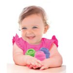 Set constuctor Baby Princess Set Clemmy CLEMENTONI — изображение 4