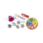 Set de creatie Rock Art Creations Idea Clementoni - imagine 3