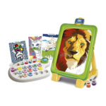 Set pictura Paint Studio Idea Clementoni - imagine 3