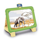 Set pictura Paint Studio Idea Clementoni - imagine 4