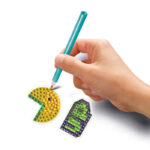 Set de creatie cu diamante Sparkly Creations Idea Clementoni — изображение 4