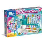 Set de creatie pixuri Pen Creator Studio Idea Clementoni