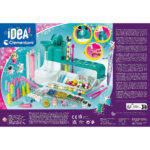 Set de creatie pixuri Pen Creator Studio Idea Clementoni - imagine 4