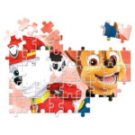 Puzzle Paw Patrol 10in1 CLEMENTONI - imagine 4