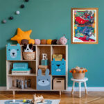 Puzzle Stitch 104 piese CLEMENTONI — изображение 4