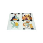 Joc dezvoltar cifre si animale Clementoni — изображение 5