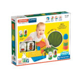 Covoras senzorial -constructor moale MIFFY 6+ Clemmy CLEMENTONI — изображение 5