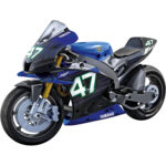 Constructor Mechanics - Yamaha M1 CLEMENTONI — изображение 2