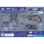 Constructor Mechanics - Yamaha M1 CLEMENTONI — изображение 6