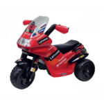 Moto pentru copii DUCATI DESMOSEDICI EVO Peg Perego