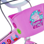 Bicicleta 14  Peppa Pig-Dino Bikes - imagine 5