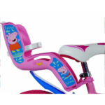 Bicicleta 16  Peppa Pig-Dino Bikes - imagine 4