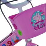 Bicicleta 16  Peppa Pig-Dino Bikes - imagine 5