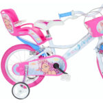 Bicicleta 16  Alisa -Dino Bikes - imagine 3