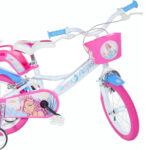 Bicicleta 16  Alisa -Dino Bikes - imagine 2