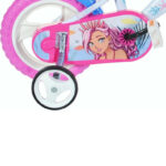 Bicicleta 12  Alisa -Dino Bikes - imagine 3