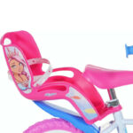 Bicicleta 12  Alisa -Dino Bikes - imagine 2