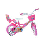 Bicicleta 12  Princess-Dino Bikes - imagine 2