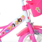 Bicicleta 12  Princess-Dino Bikes - imagine 4