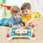 Puzzle Creaza o fata QUERCETTI — изображение 6