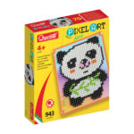 Mozaic Pixel Art Basic Panda QUERCETTI