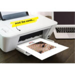 Mozaic Pixel Art Take a Selfie QUERCETTI - imagine 5