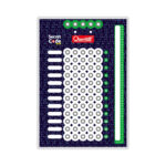 JOC DE SOCIETATE SPARGE CODUL SECRET QUERCETTI — изображение 4